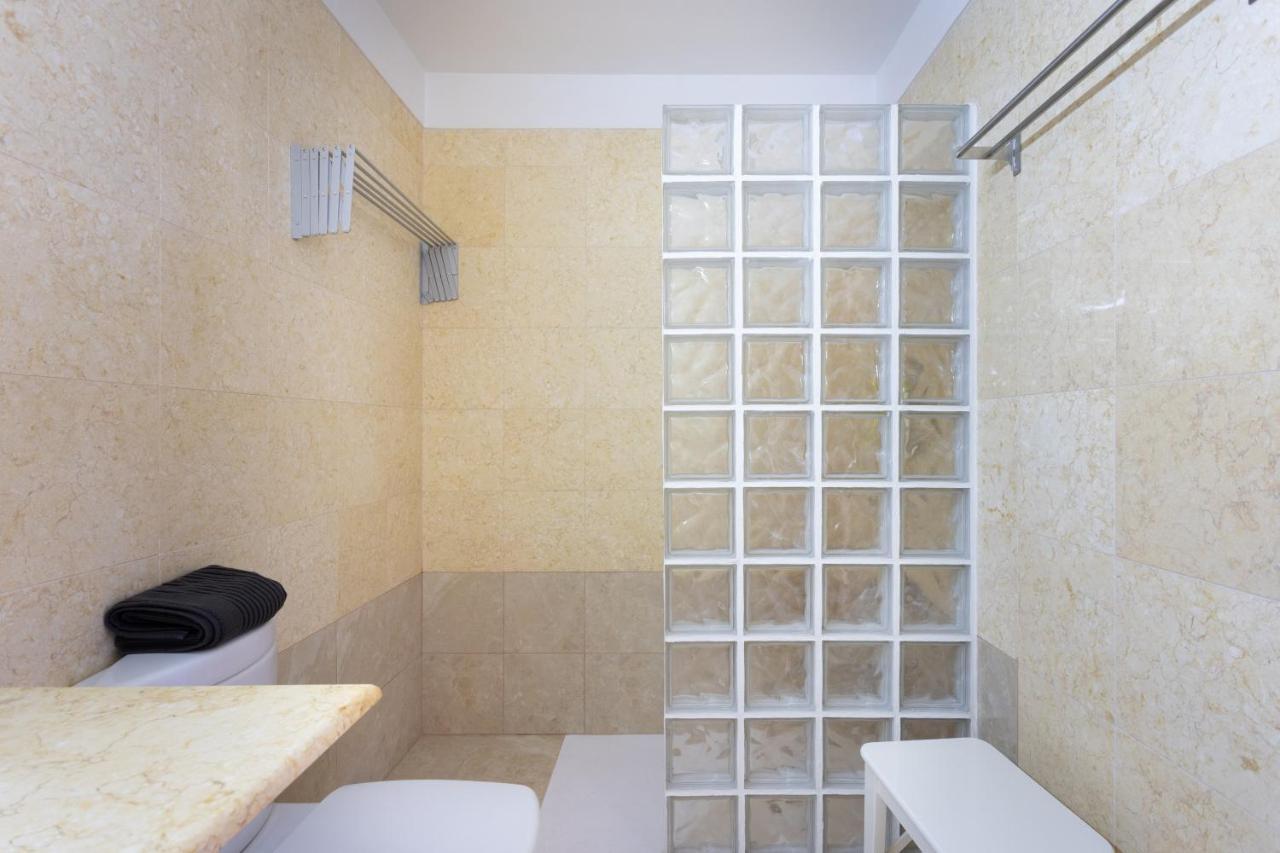 Home2Book Charming Studio Santa Cruz City Views Bagian luar foto