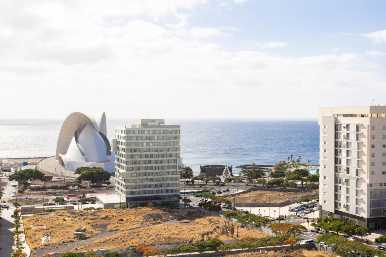 Home2Book Charming Studio Santa Cruz City Views Bagian luar foto